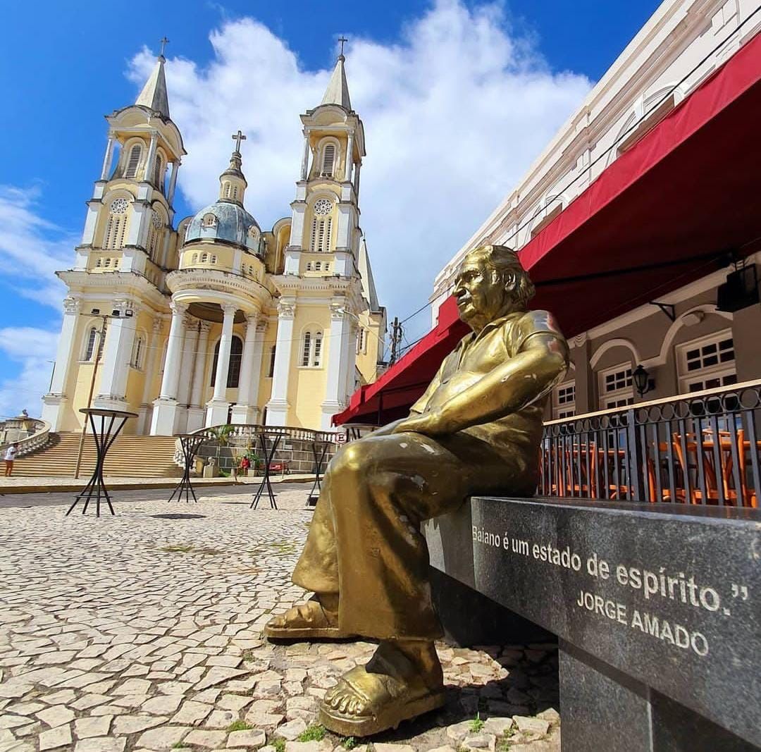 ILHÉUS / ITACARÉ foto 2