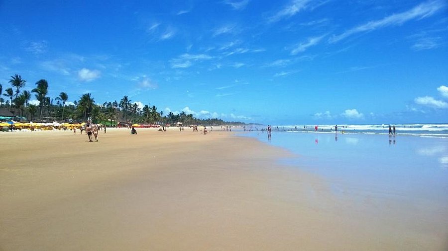 ILHÉUS / ITACARÉ foto 1